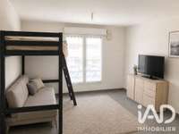 Vente appartement 1 pièce Vente appartement 1 pièce