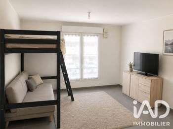 Vente appartement 1 pièce Nice 06