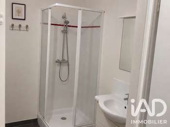 Vente appartement 1 pièce Vente appartement 1 pièce