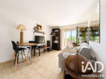 Vente Appartement T1Nice
