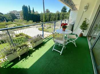 Vente Appartement 3 piècesNice