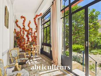 Vente Appartement 2 piècesNice