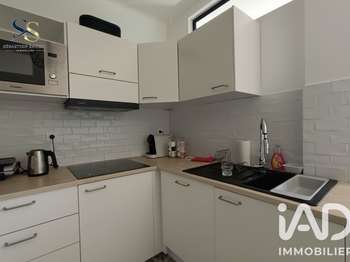 Vente appartement 1 pièce Vente appartement 1 pièce