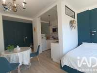 Vente appartement 1 pièce Vente appartement 1 pièce