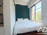 Vente appartement 1 pièce Vente appartement 1 pièce