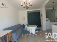 Vente appartement 1 pièce Vente appartement 1 pièce