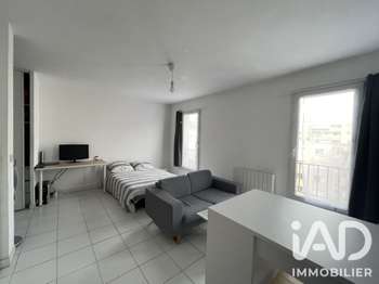 Vente Appartement T1Nice