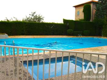 Vente Appartement 2 piècesNice