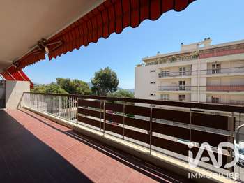 Vente Appartement 2 piècesNice