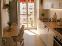 Vente appartement 2 pièces Vente appartement 2 pièces
