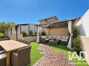Vente appartement 3 pièces Nice 06