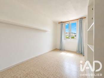 Vente Appartement 3 piècesNice