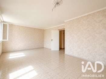 Vente Appartement 3 piècesNice