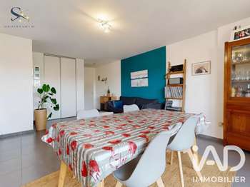 Vente Appartement 3 piècesNice