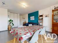 Vente appartement 3 pièces Vente appartement 3 pièces