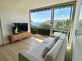 Vente appartement 4 pièces Nice 06