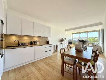 Vente appartement 4 pièces Nice 06
