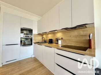 Vente appartement 4 pièces Vente appartement 4 pièces