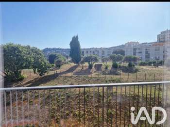 Vente appartement 3 pièces Nice 06