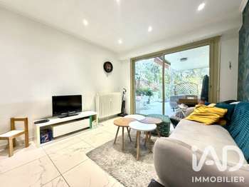 Vente Appartement 3 piècesNice