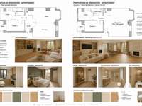 Vente appartement 3 pièces Vente appartement 3 pièces