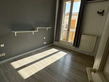 Vente Appartement 3 piècesNice