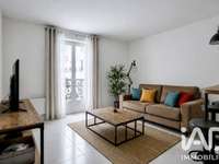 Vente appartement 2 pièces Vente appartement 2 pièces