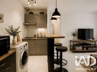 Vente appartement 2 pièces Vente appartement 2 pièces