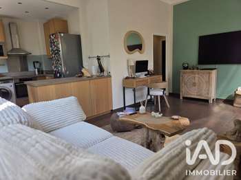 Vente Appartement 2 piècesNice