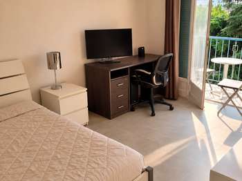 Vente appartement 2 pièces Nice 06
