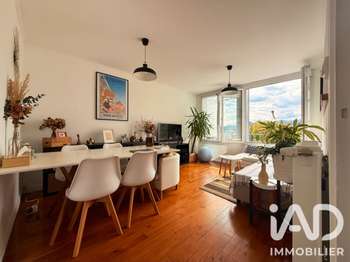 Vente Appartement 3 piècesNice