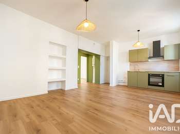 Vente appartement 3 pièces Nice 06