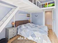 Vente appartement 5 pièces Vente appartement 5 pièces