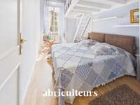 Vente appartement 5 pièces Vente appartement 5 pièces