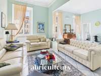 Vente appartement 5 pièces Vente appartement 5 pièces