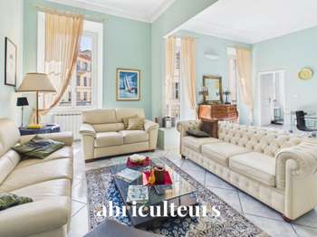 Vente appartement 5 pièces Vente appartement 5 pièces