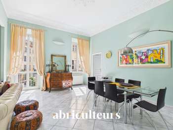 Vente appartement 5 pièces Vente appartement 5 pièces