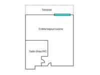 Vente appartement 1 pièce Vente appartement 1 pièce