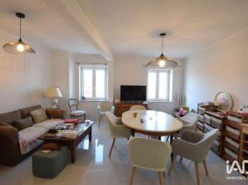 Vente Appartement 4 piècesNice