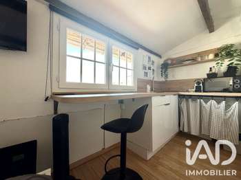 Vente appartement 1 pièce Nice 06