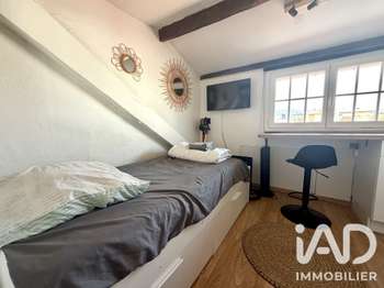 Vente appartement 1 pièce Vente appartement 1 pièce