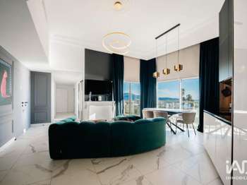 Vente Appartement 3 piècesNice