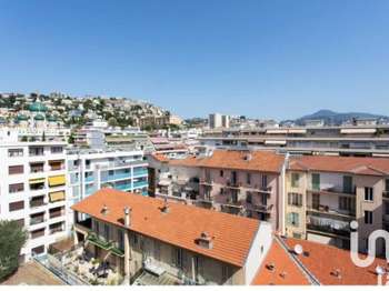 Vente appartement 5 pièces Nice 06