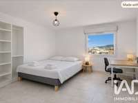 Vente appartement 5 pièces