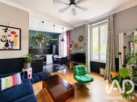 Vente appartement 3 pièces Vente appartement 3 pièces
