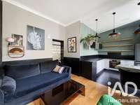 Vente appartement 3 pièces Vente appartement 3 pièces