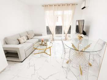 Vente Appartement 2 piècesNice