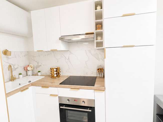 Appartement 2 pièces 36 m² · à Nice · 36 m² · 210 000 €