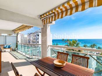 Vente appartement 4 pièces Nice 06