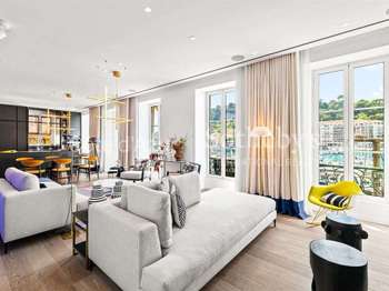 Vente Appartement 3 piècesNice